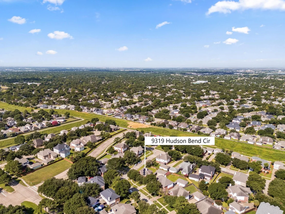 Photo of 9319 Hudson Bend Circle