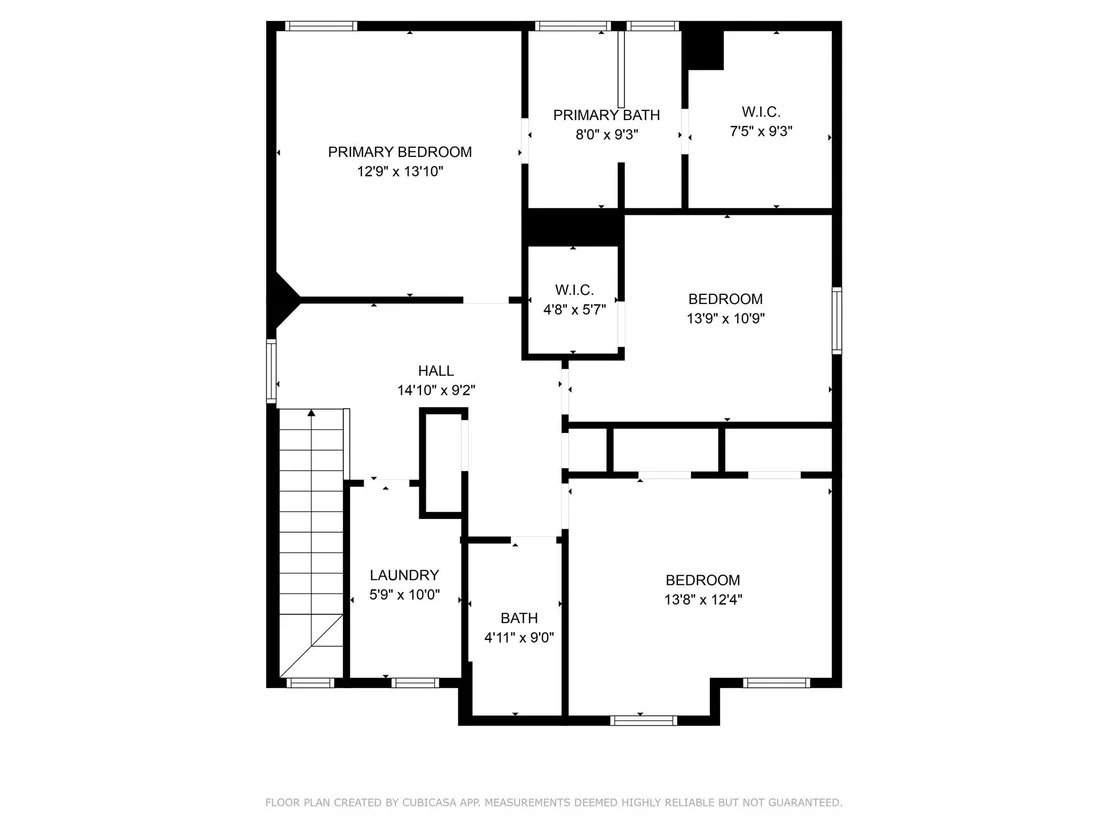 Photo of 18651 Barwon River Court