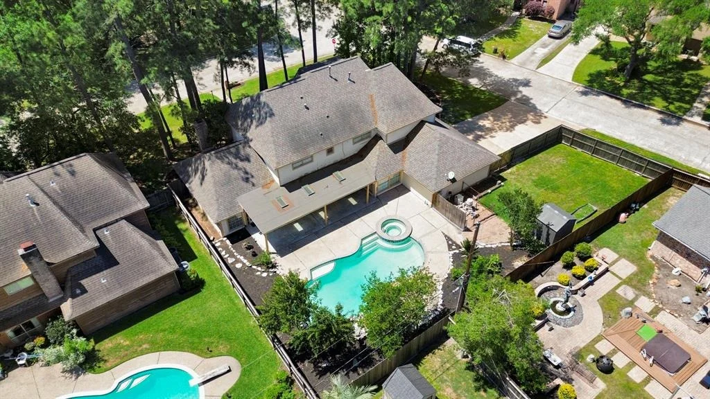 Photo of 18318 Mahogany Forest Drive
