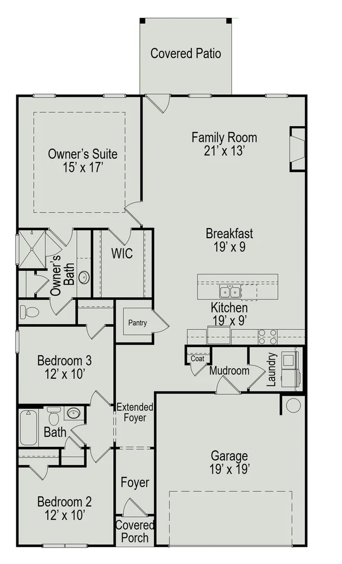 Photo of 672 Woodhaven Lakes Drive