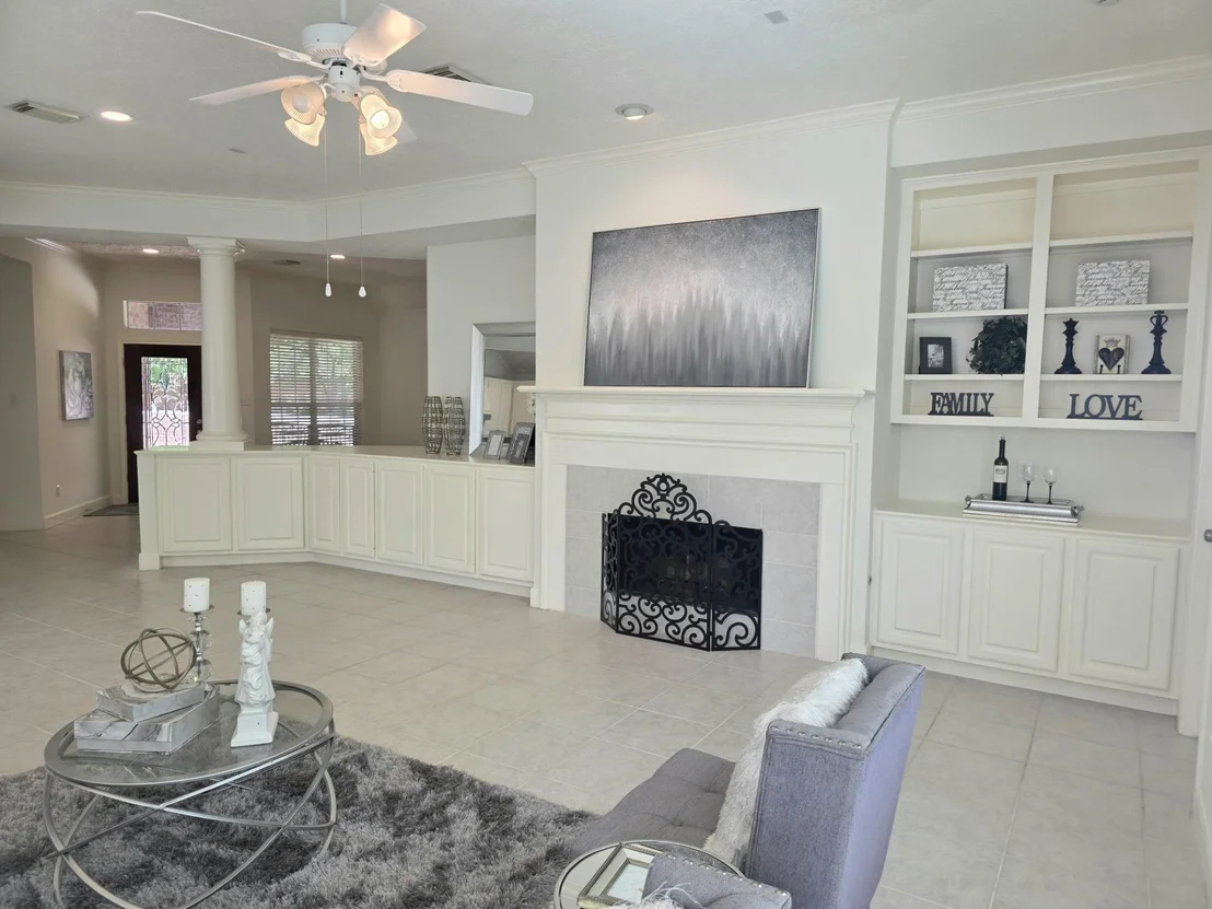 Photo of 13819 Threadall Park Drive