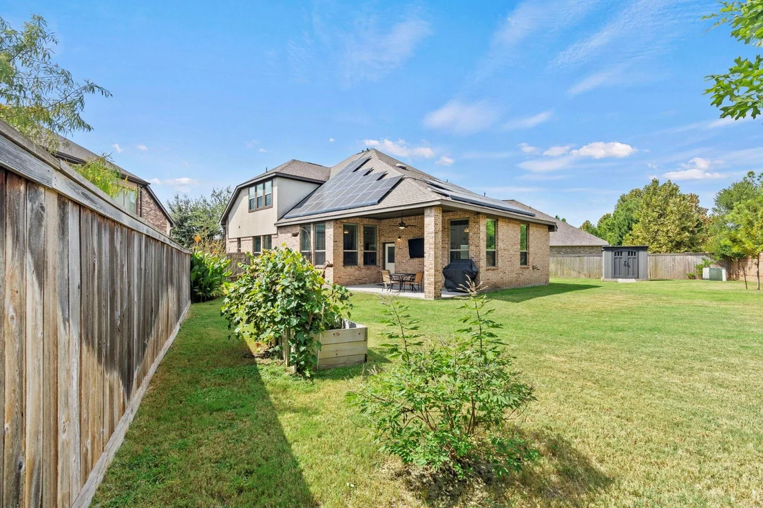 Photo of 16047 Muster Oak Drive