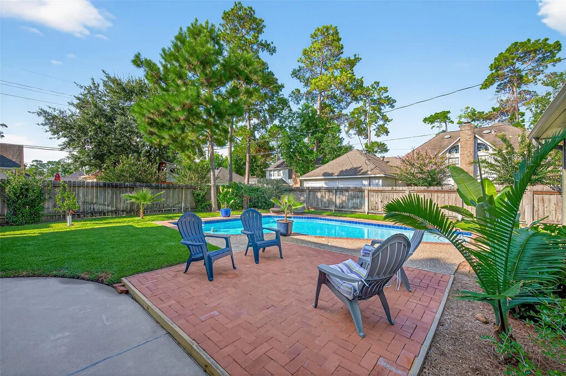 Photo of 17811 Woodlode Lane