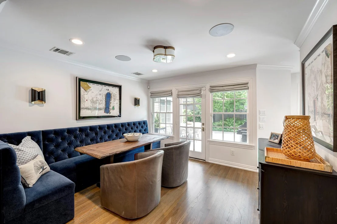 Photo of 3131 Rice Boulevard