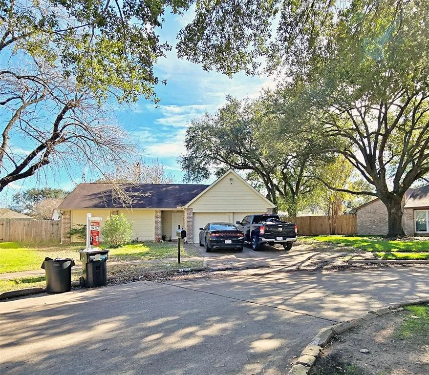 Photo of 2606 Sicklepod Drive