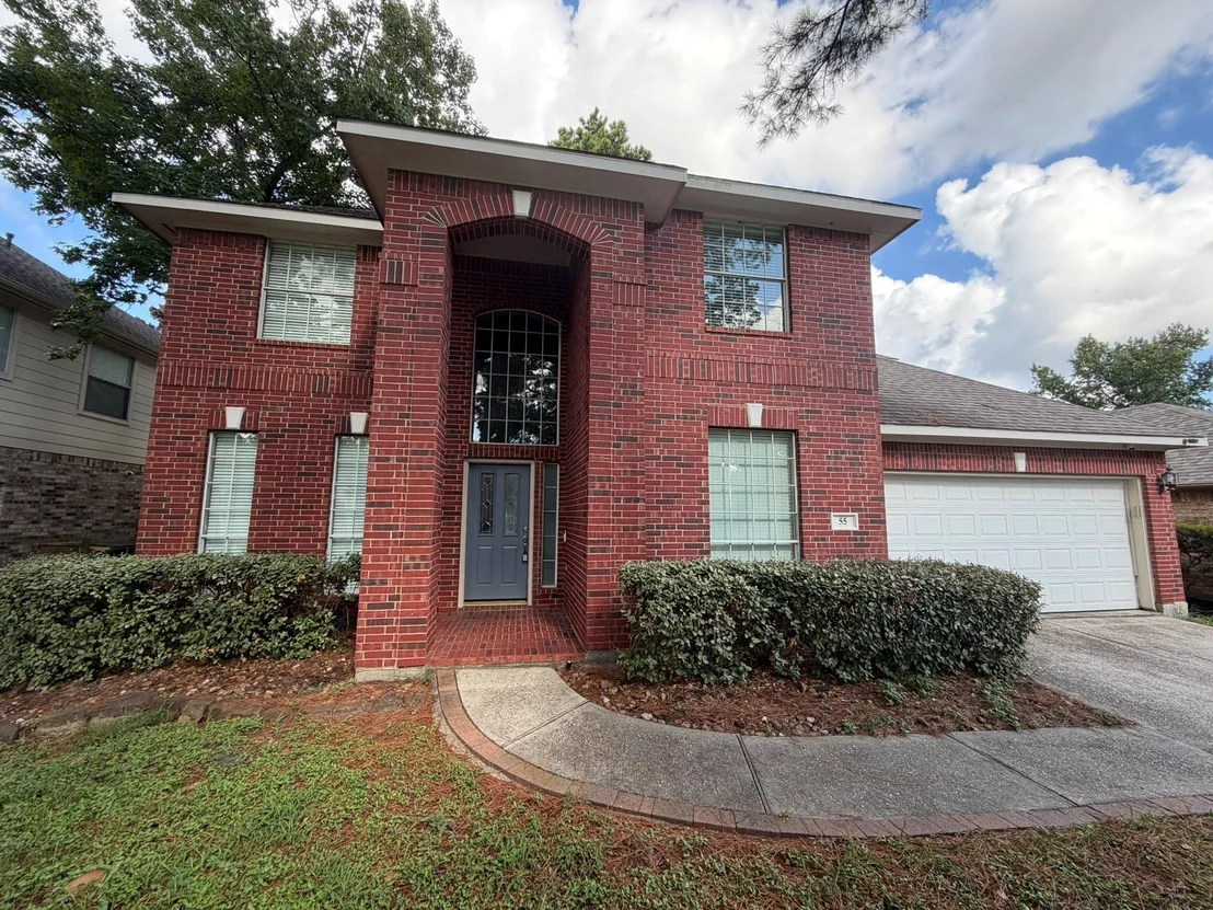 Photo of 55 N Creekmist Pl