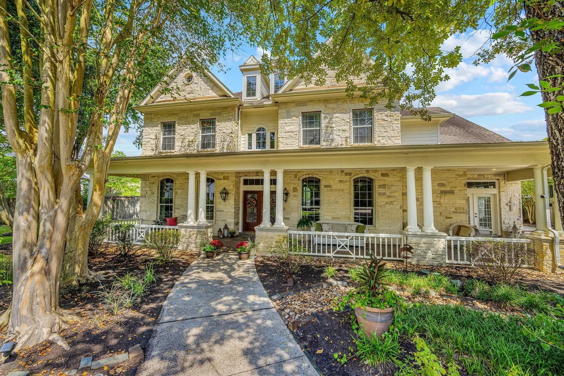 Photo of 1214 Gray Moss Lane