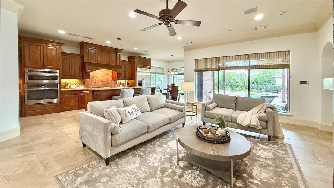 Photo of 25207 Hideaway Run Drive