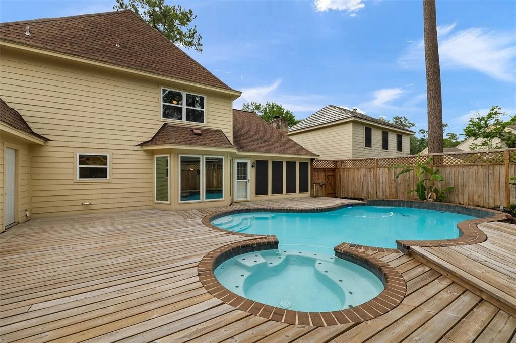 Photo of 15803 Winding Moss Drive