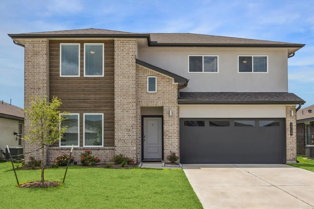 Photo of 7714 Cattleman Valley Drive