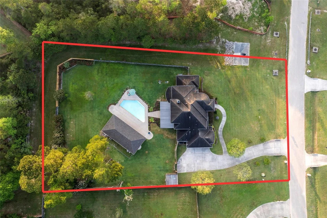 Photo of 4447 Chateau Creek Way