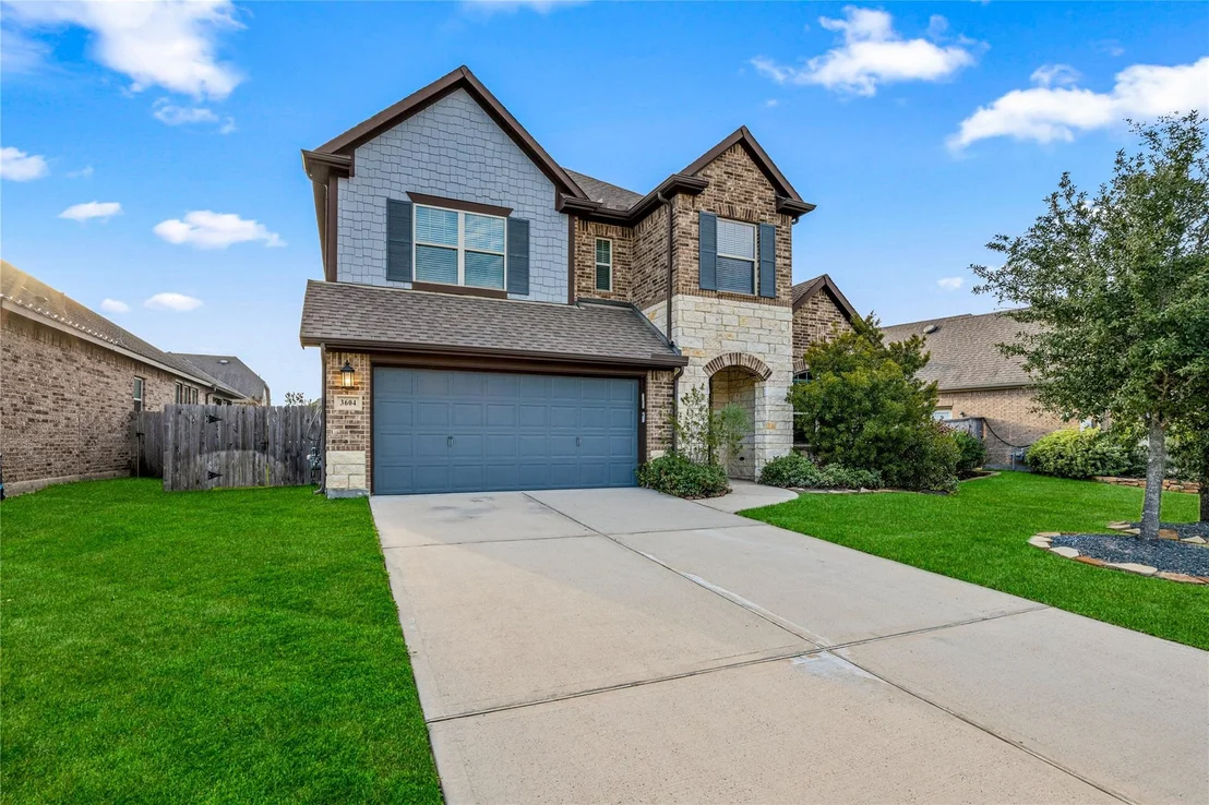 Photo of 3604 Magnolia Crest Lane