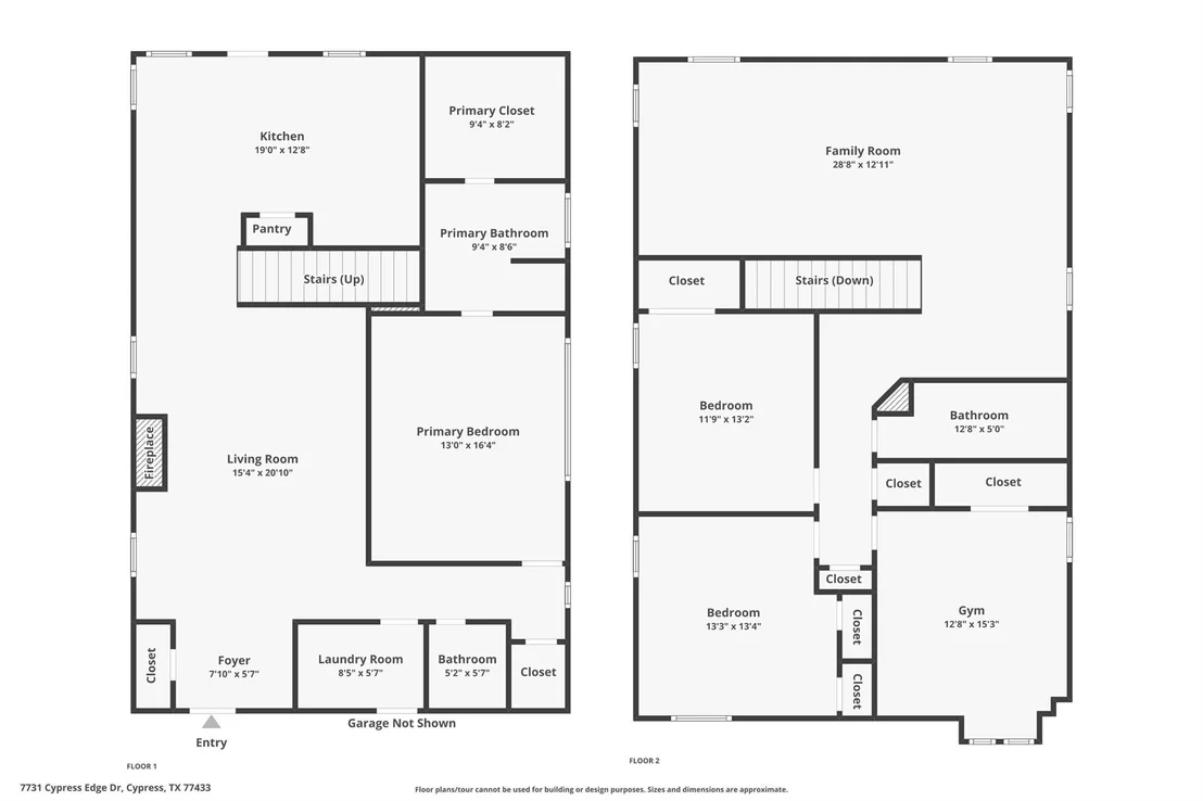 Photo of 7731 Cypress Edge Drive