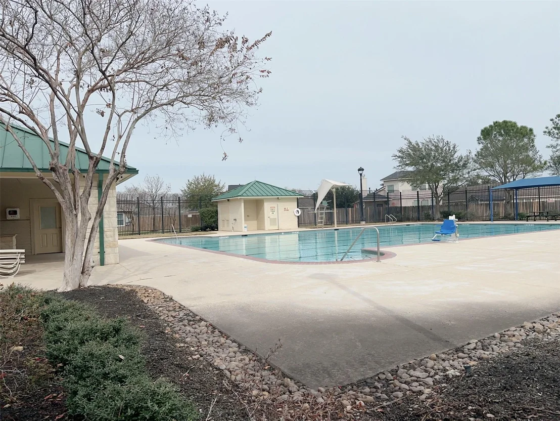 Photo of 7906 Yaupon View Drive