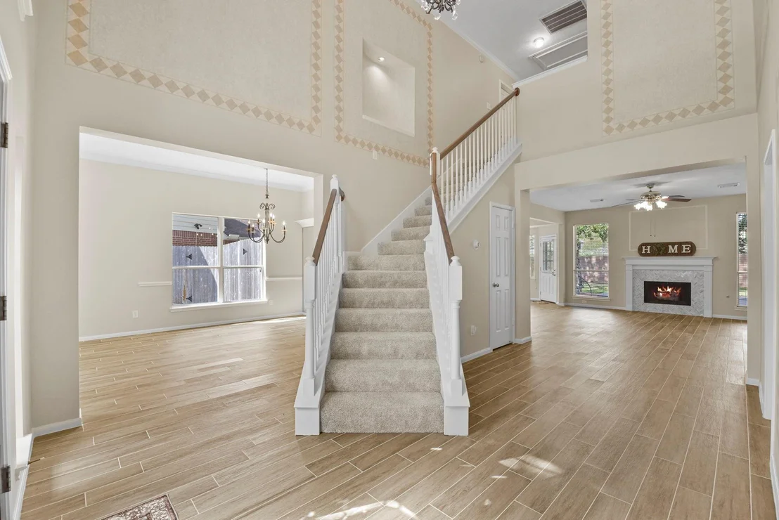 Photo of 3206 Brinton Trails Lane