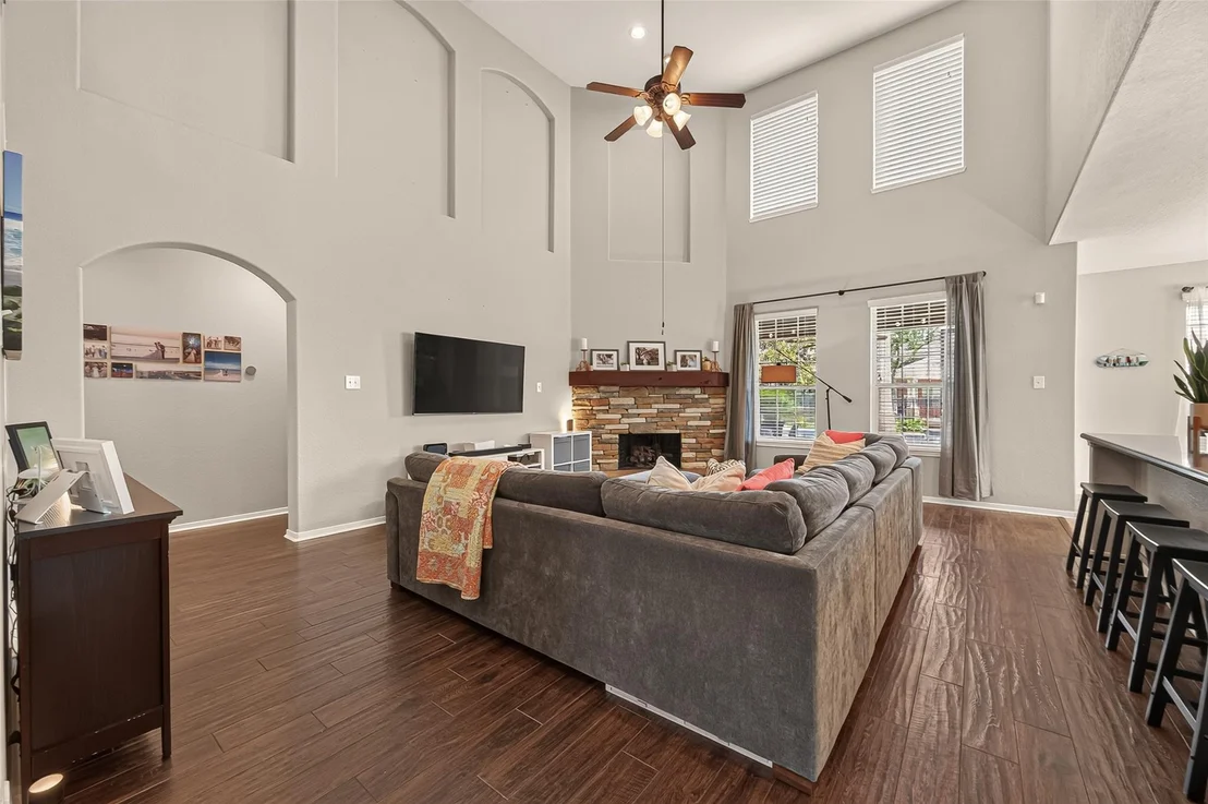 Photo of 3301 Sequoia Lake Trail