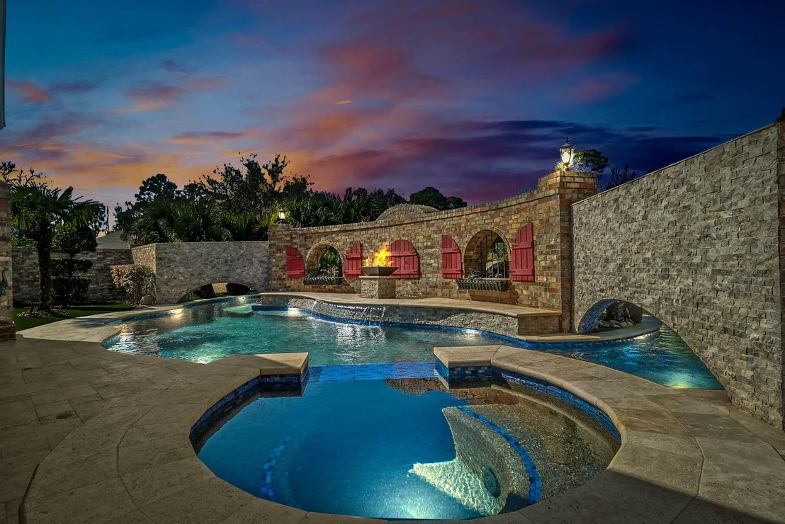 Photo of 27303 Siandra Creek Lane