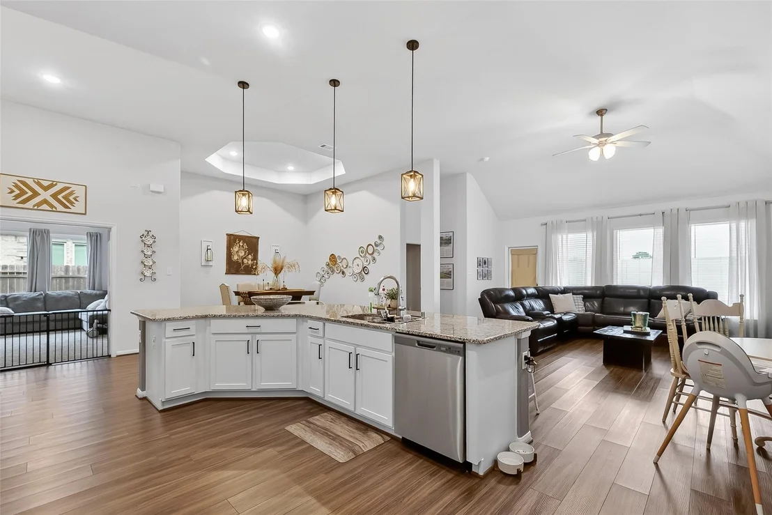 Photo of 23506 Meritage Drive