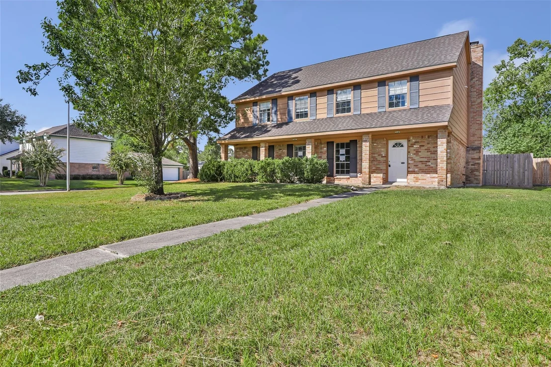 Photo of 5603 Mossy Timbers Drive