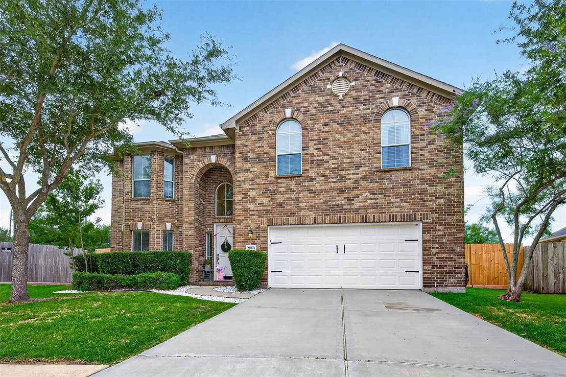 Photo of 21903 Castle Hawk Trail