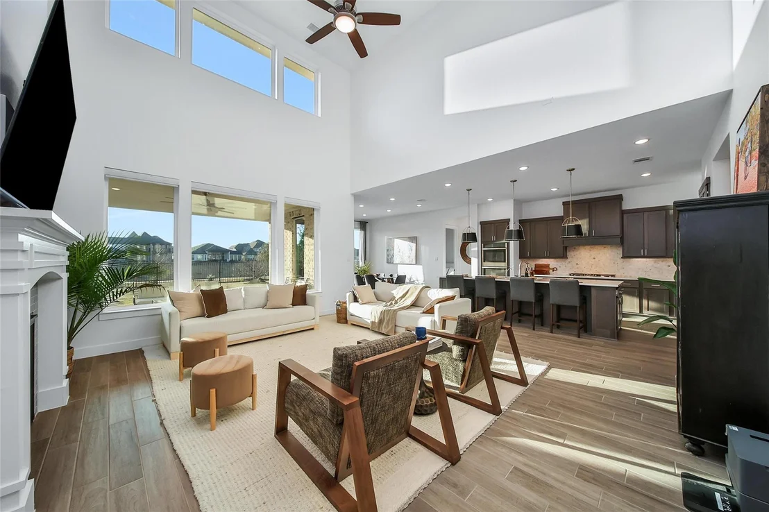 Photo of 11111 Heartleaf Aster Way