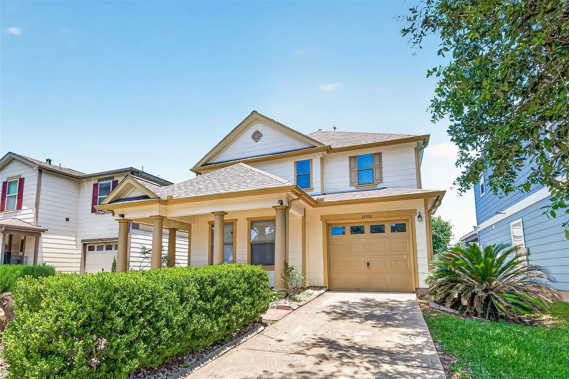 Photo of 18902 Remington Park Drive