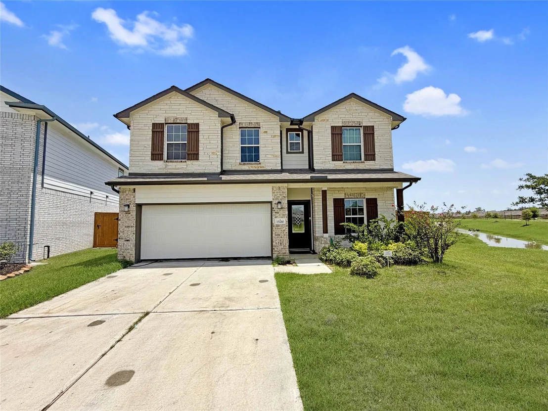 Photo of 15210 Faushard Lane