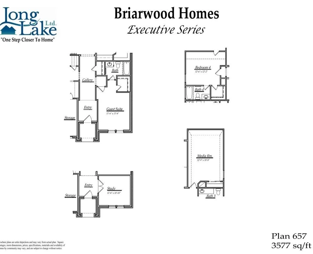 Photo of 3023 Native Spring Drive