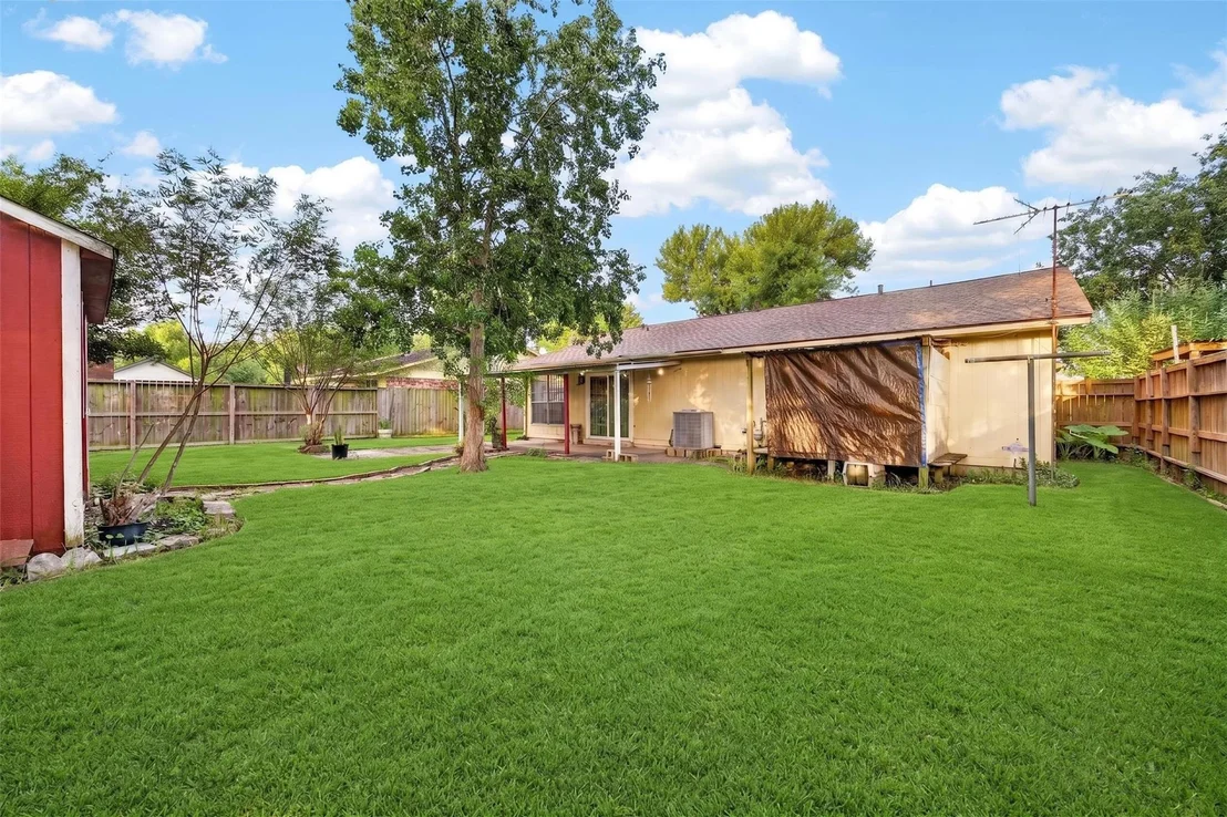 Photo of 13310 T C Jester Boulevard