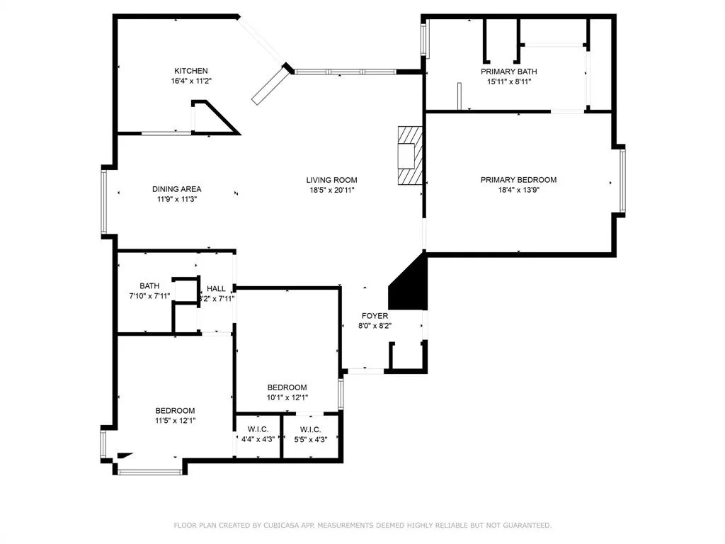 Photo of 25206 Lynbriar Lane