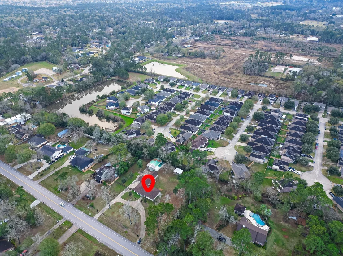 Photo of 1011 Chateau Woods Parkway Drive