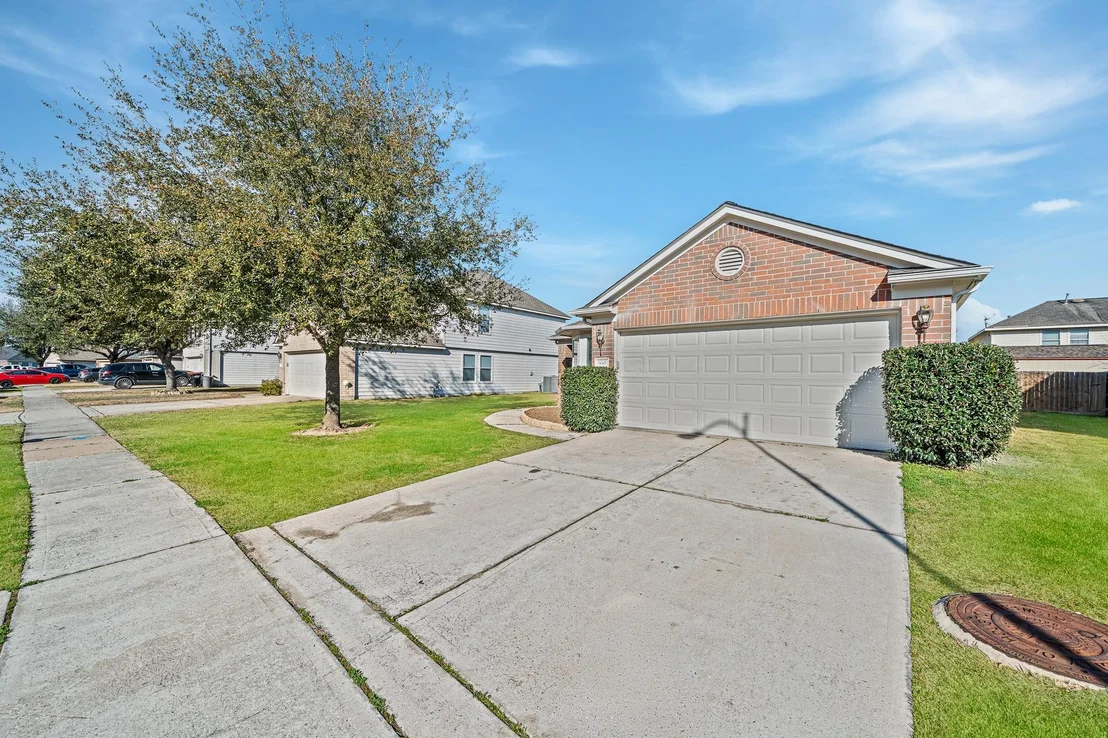 Photo of 14306 Darrah Drive