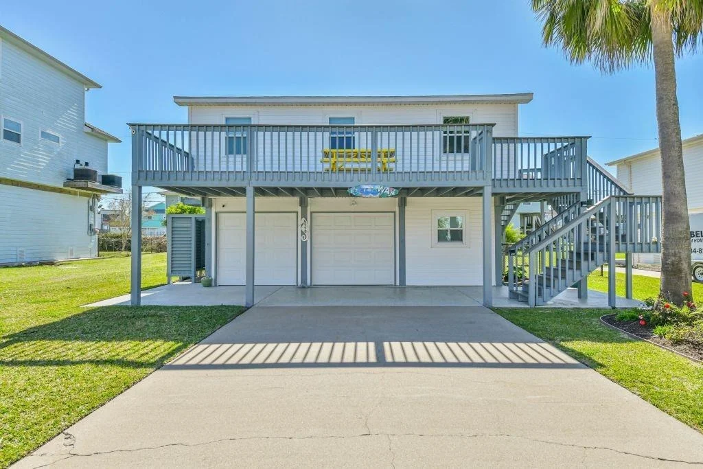 Photo of 4110 Fort Bend Drive