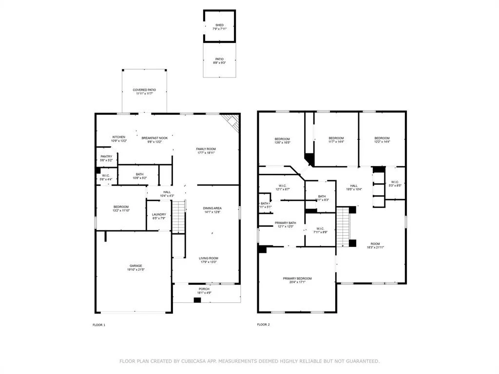 Photo of 2515 Knoll Shadows Lane