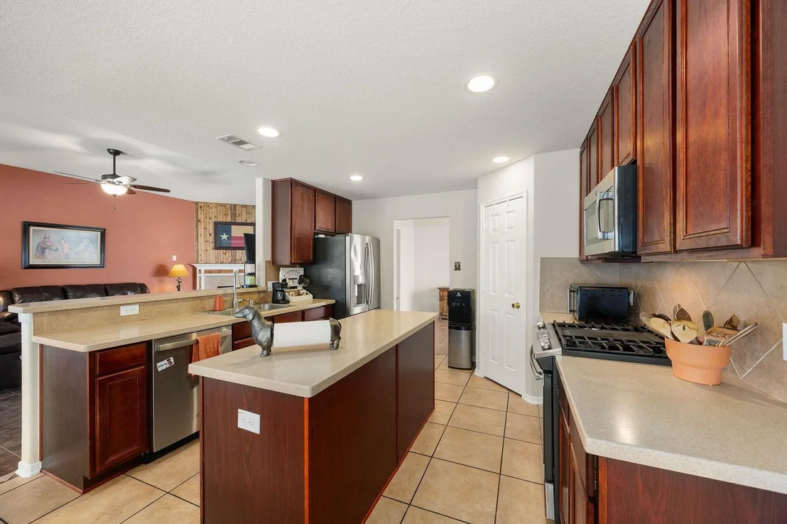 Photo of 3102 Single Ridge Way
