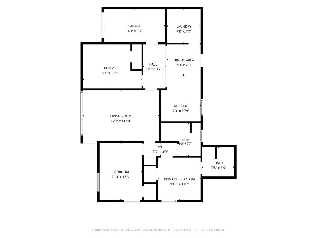 Photo of 506 Azalea Drive