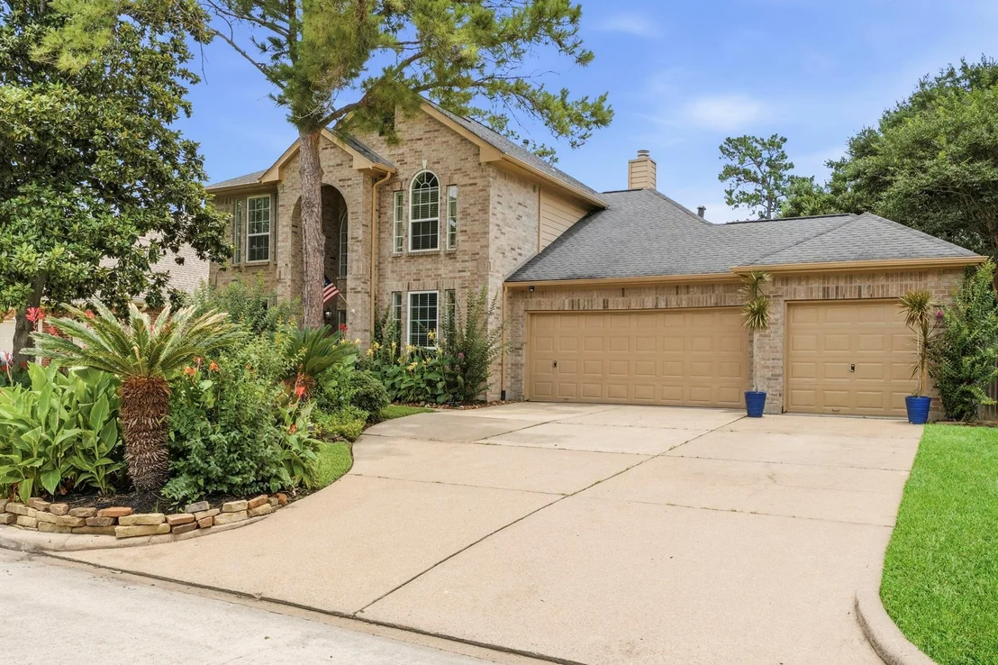 Photo of 17814 Split Creek Drive