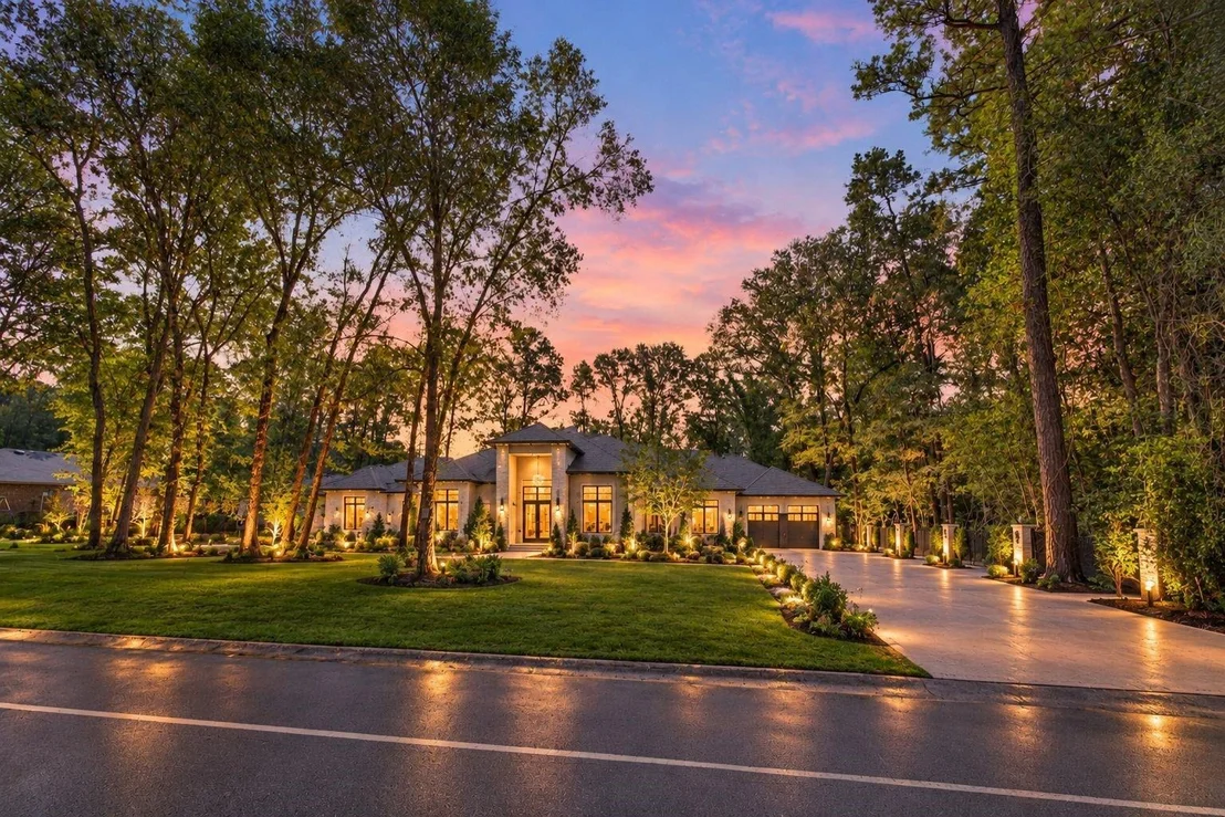 Photo of 2710 Roman Forest Boulevard