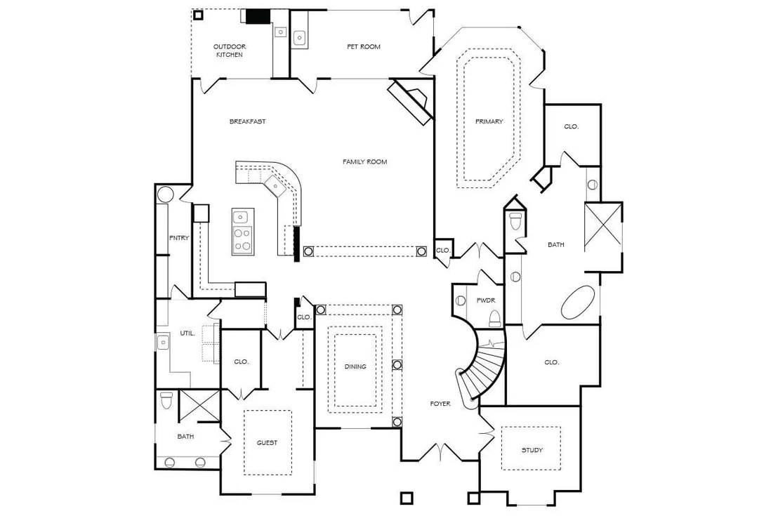 Photo of 9761 Westview Drive