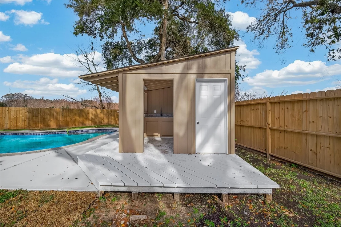 Photo of 12403 Rockampton Drive