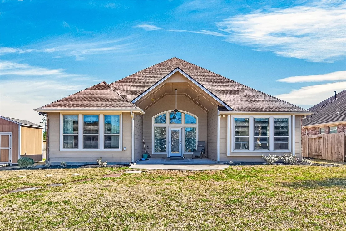 Photo of 22811 Wild Heather Drive
