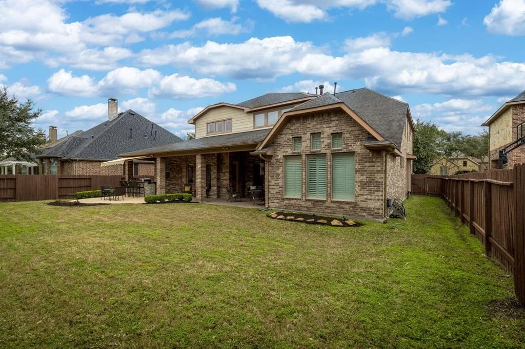 Photo of 25419 Madison Falls Lane