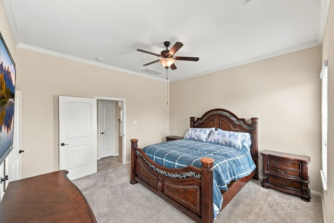 Photo of 18010 Tucson Bend Drive