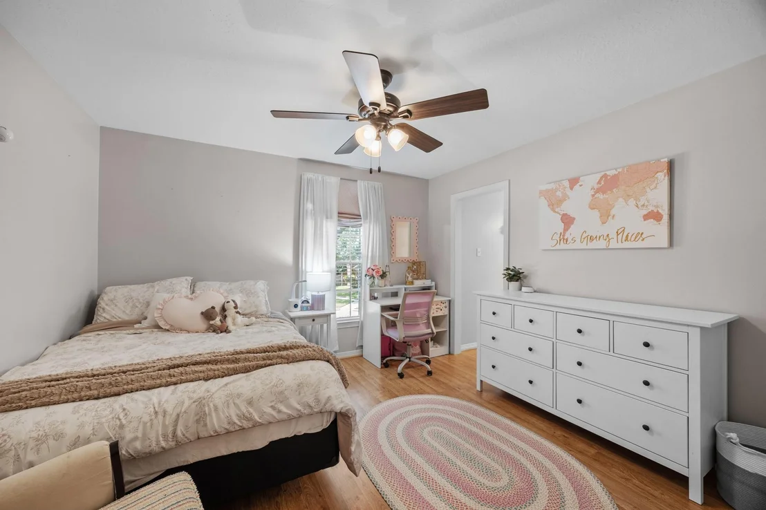 Photo of 3407 Castlewind Drive