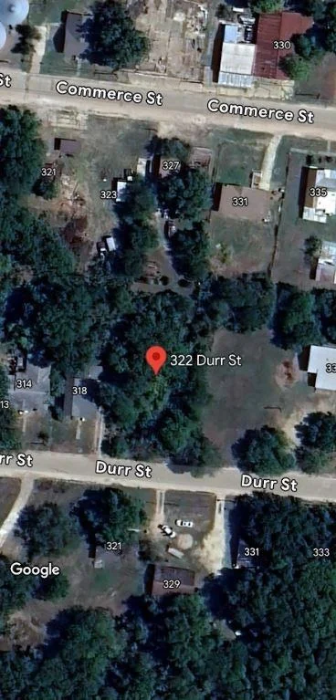 Photo of 322 Durr Street