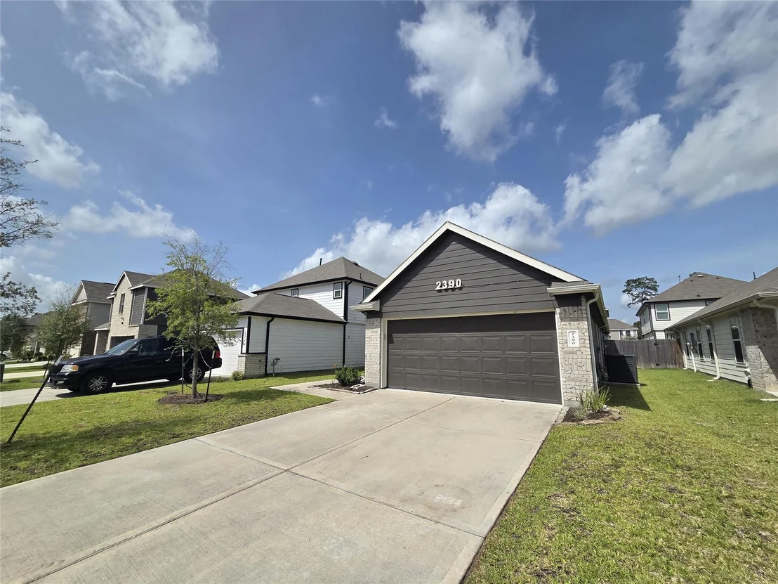 Photo of 2390 Tavo Trail Drive