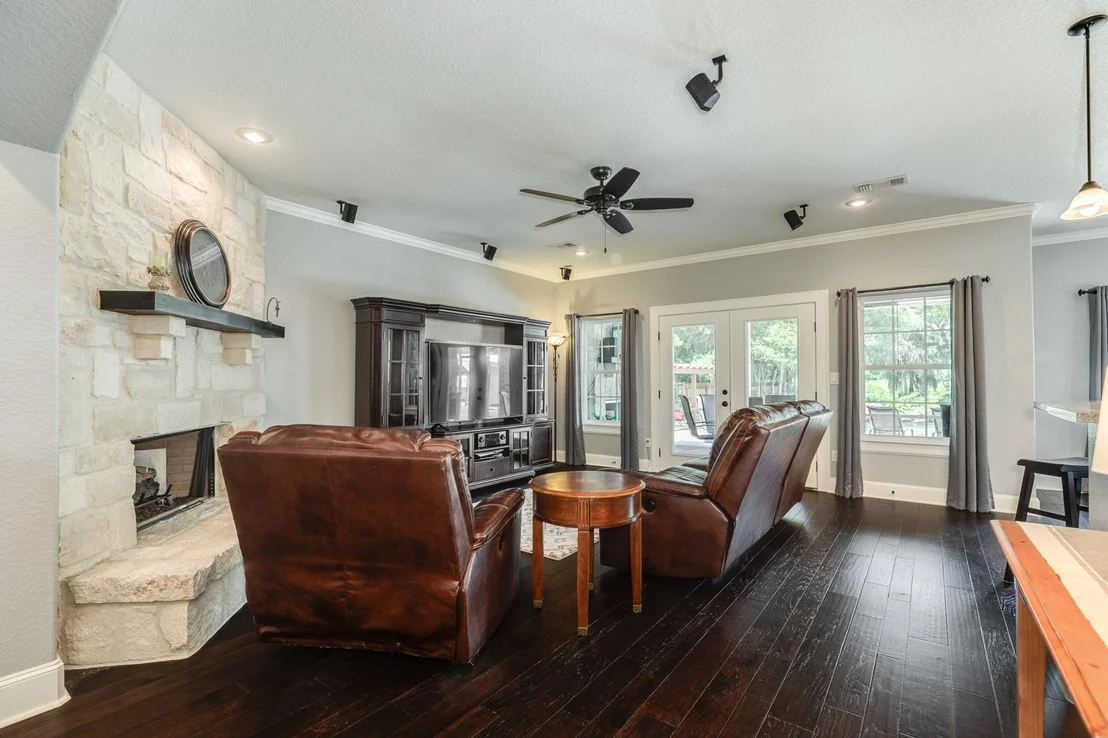 Photo of 1208 Bronco Trail
