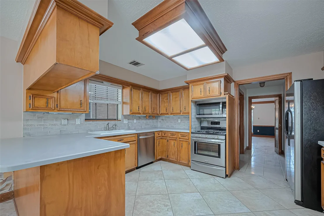 Photo of 18307 Champion Forest Drive