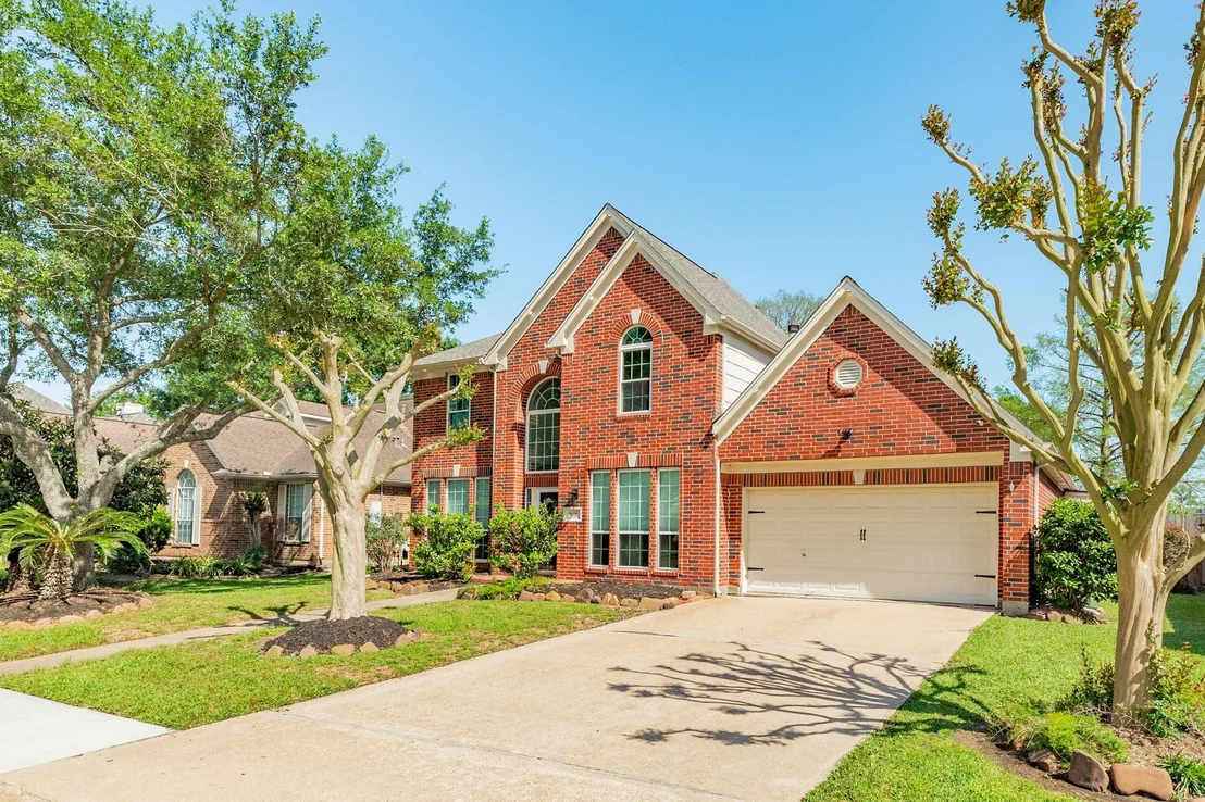 Photo of 2601 Piney Woods Drive