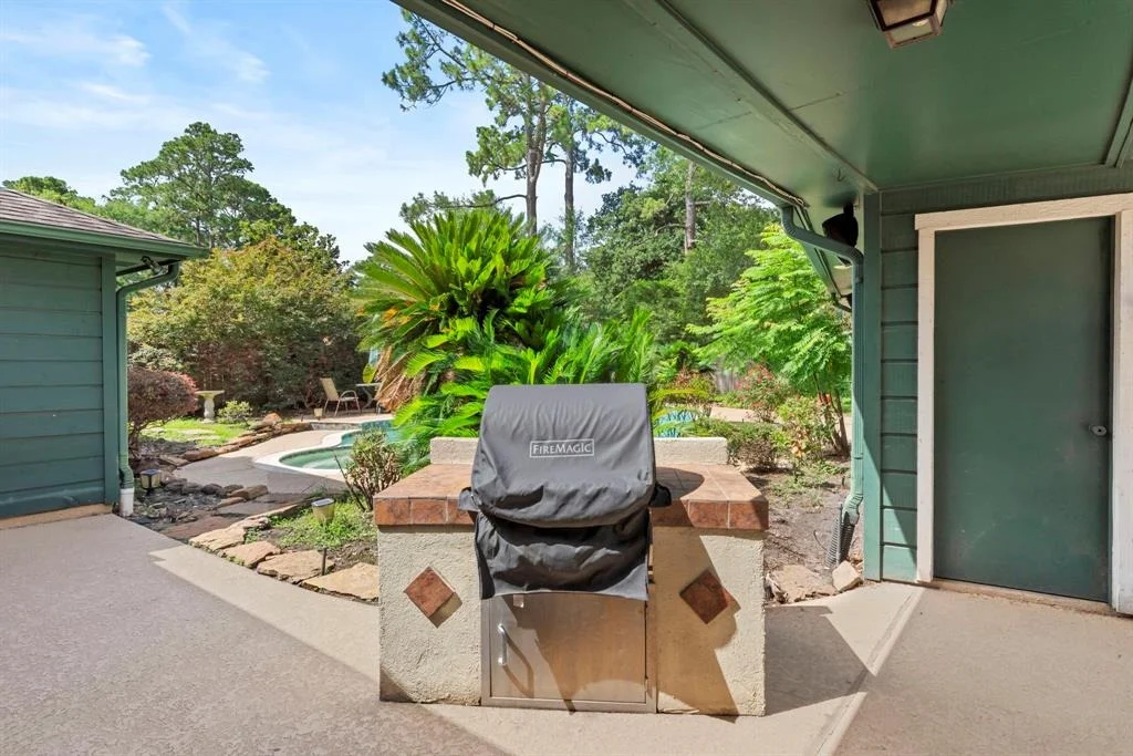 Photo of 17611 Cypress Spring Drive